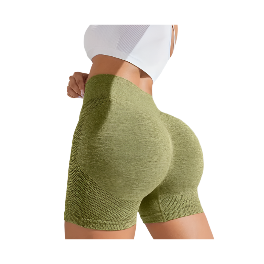 Gym Shorts By Giinetix