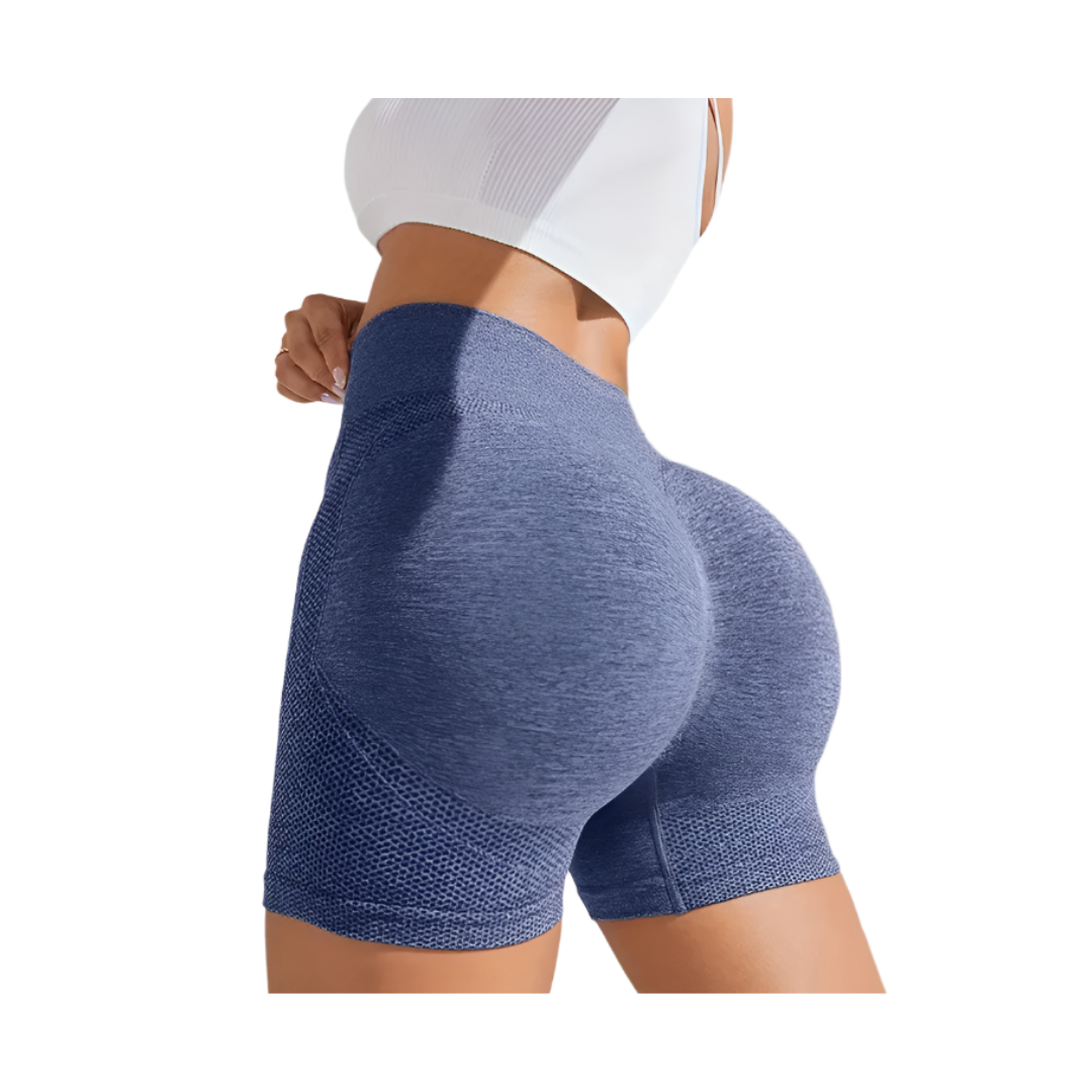 Gym Shorts By Giinetix
