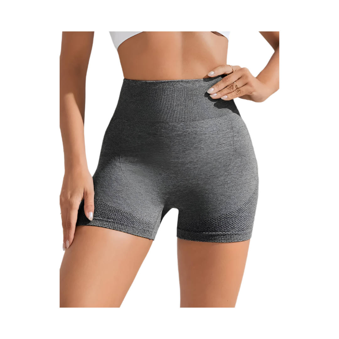 Gym Shorts By Giinetix