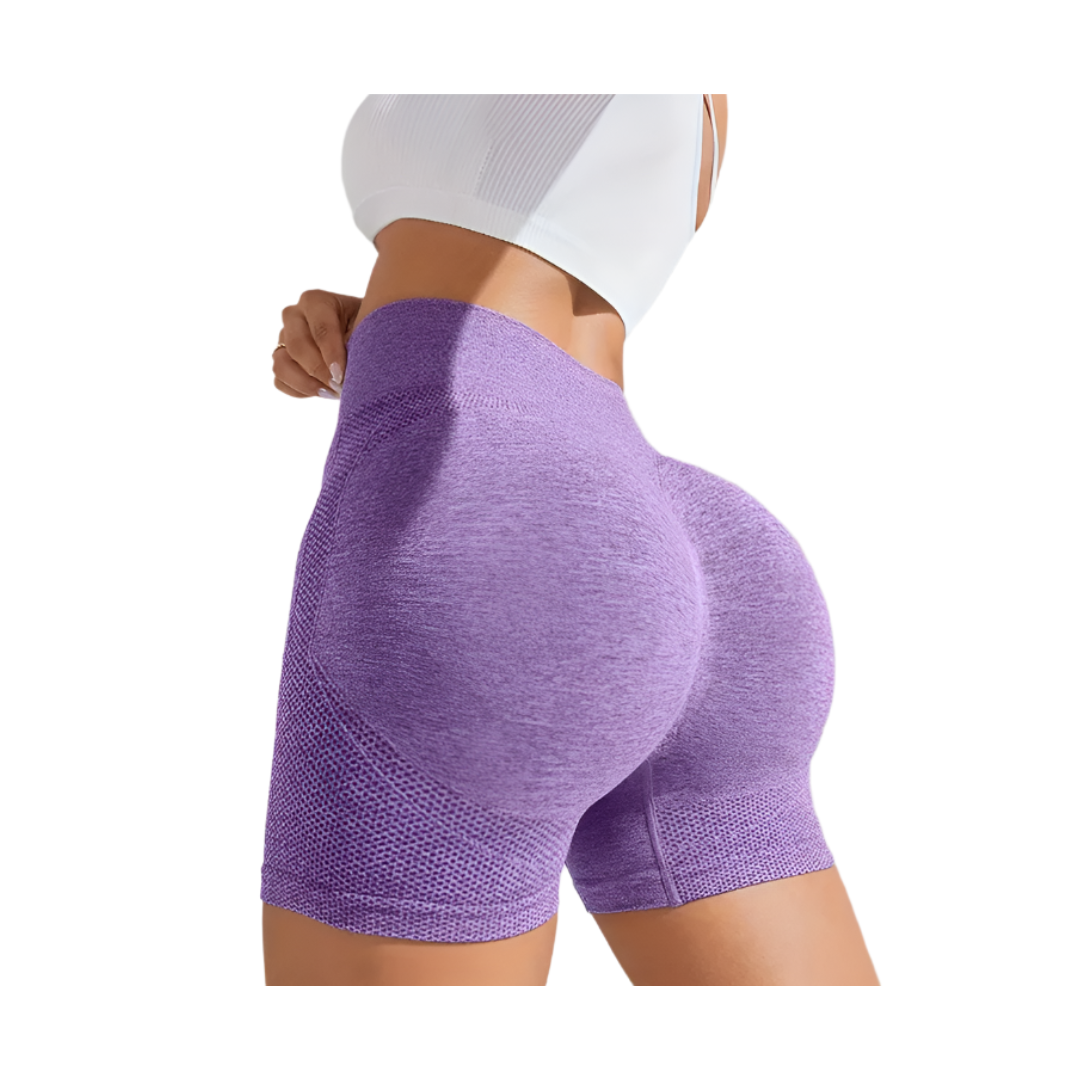 Gym Shorts By Giinetix