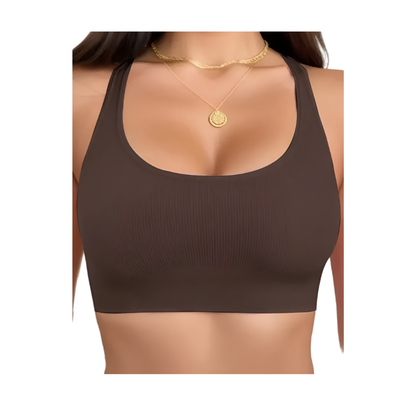 X Back Bralette By Giinetix