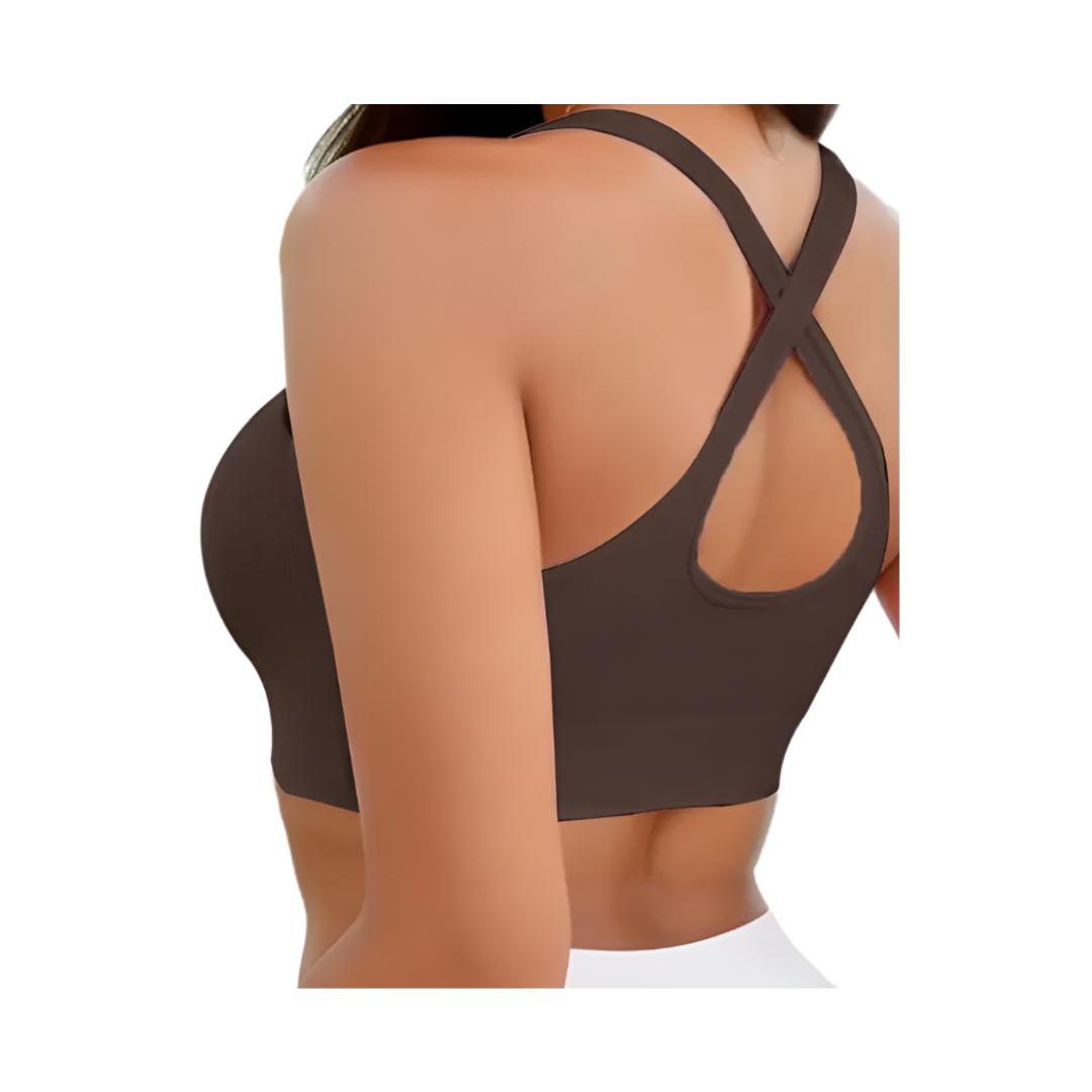 X Back Bralette By Giinetix