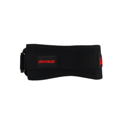 Neoprene Weightlifting Belt By Vantage Strength