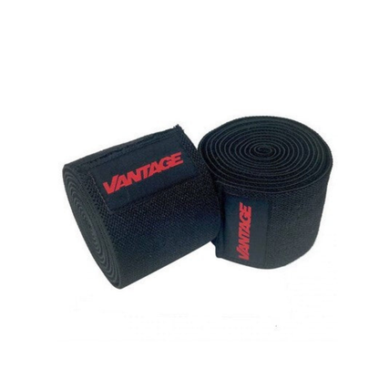 Knee Wraps By Vantage Strength