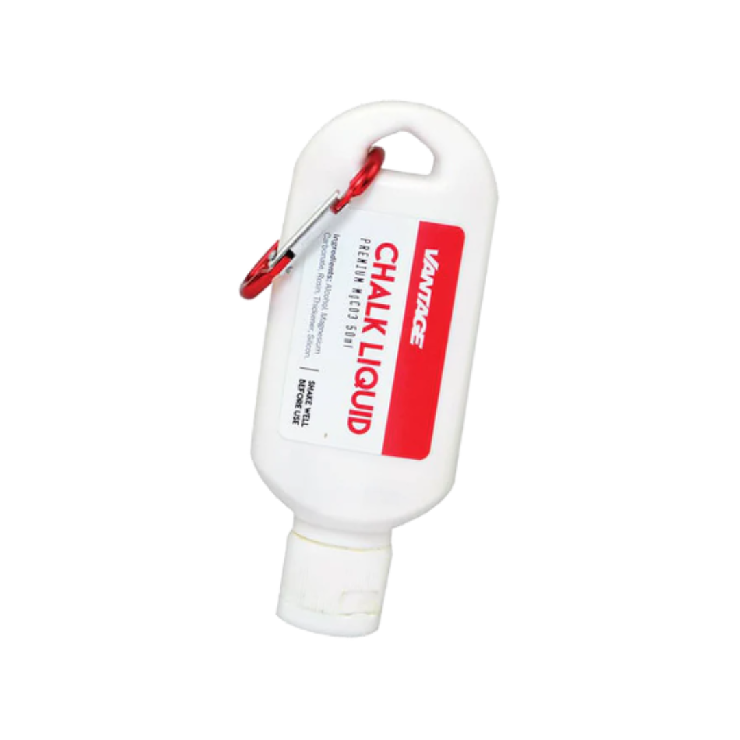 Lifting Chalk Liquid - 50ML By Vantage Strength