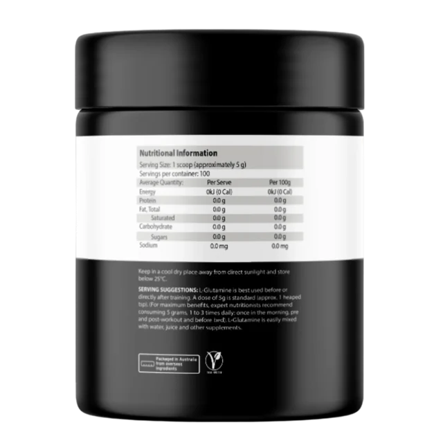 Sunraysia Supplements