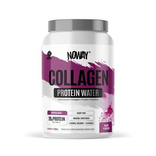 NoWay Collagen Protein By ATP Science