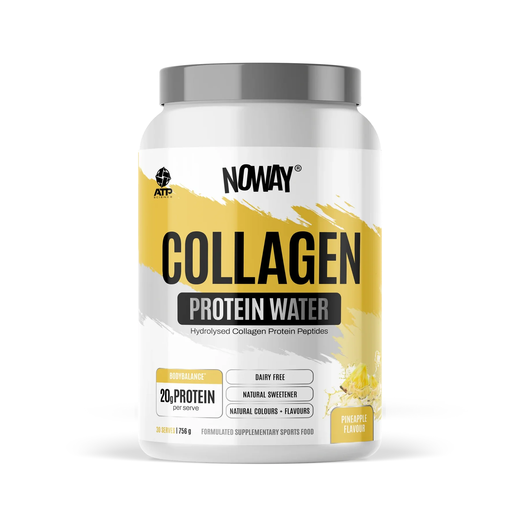 Noway Collagen Protein Water
