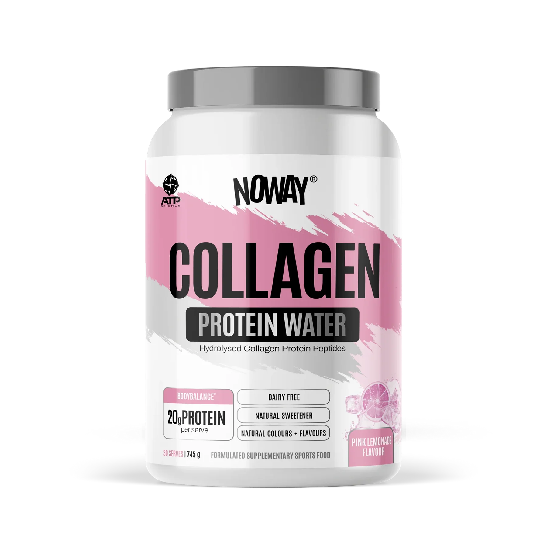 Noway Collagen Protein Water
