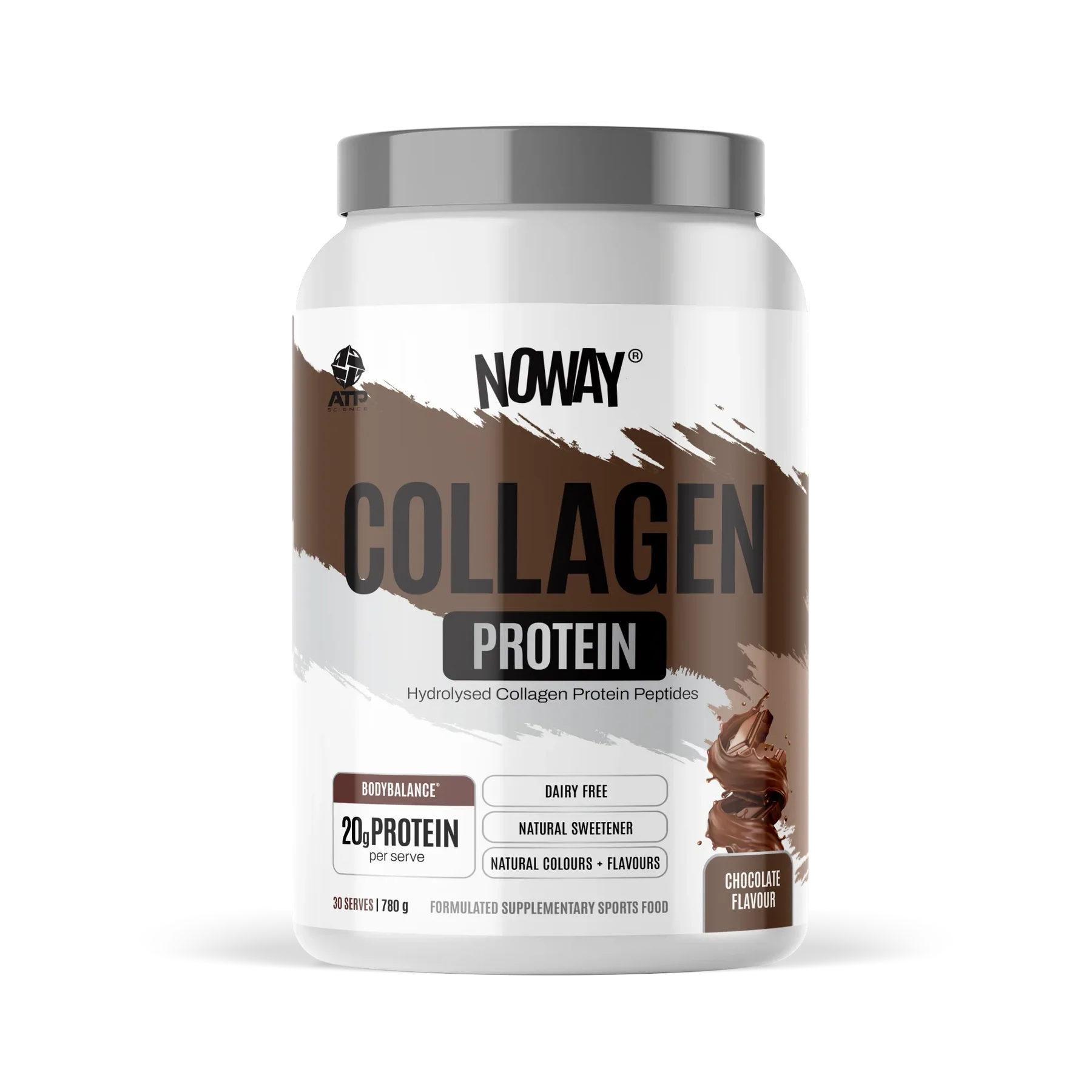 Noway Collagen Protein Water