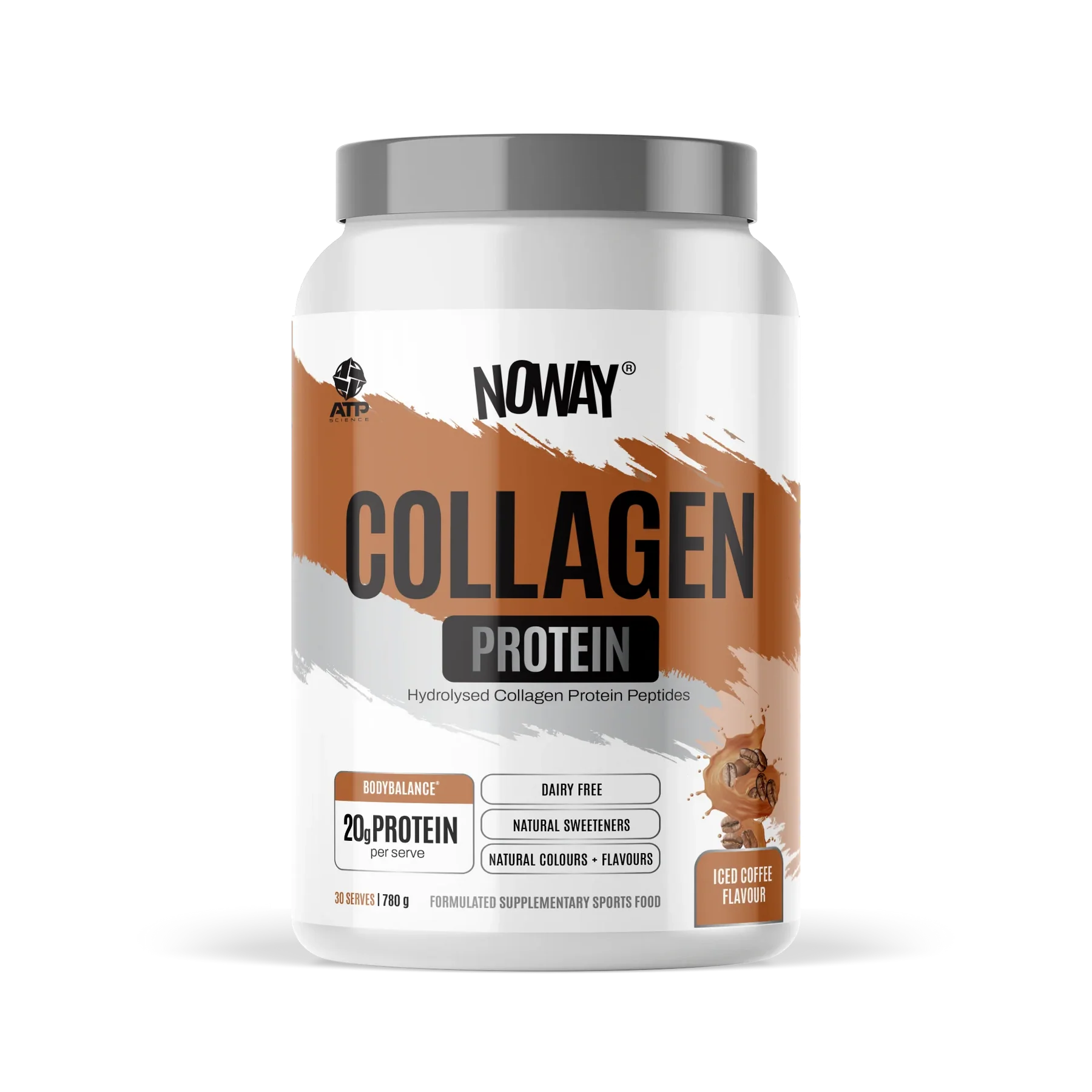 Noway Collagen Protein Water