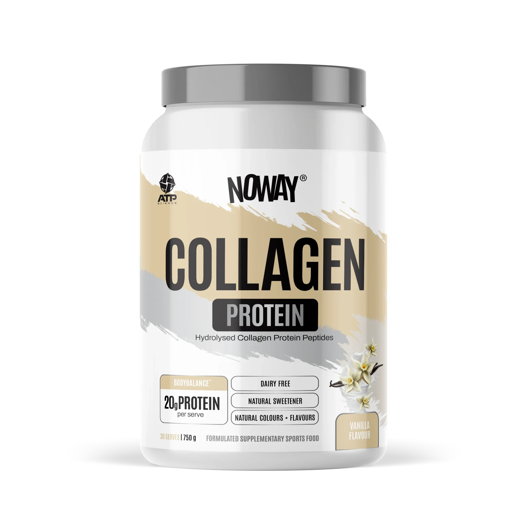 Noway Collagen Protein Water