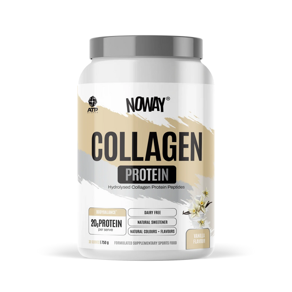 NoWay Collagen Protein Water By ATP Science