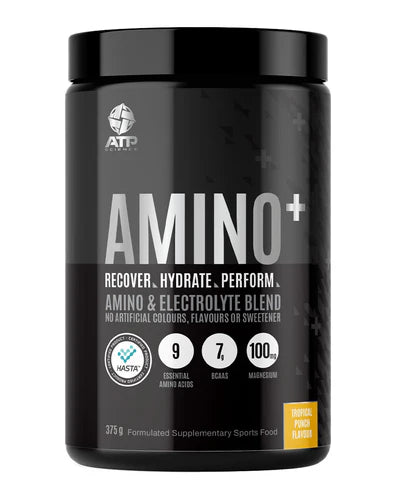 Amino Plus