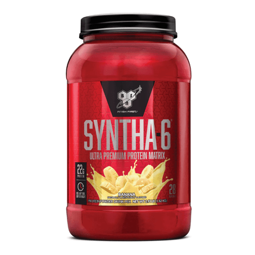 SYNTHA 6