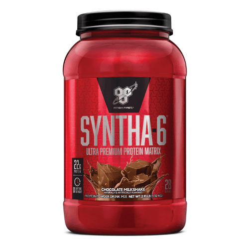 SYNTHA 6