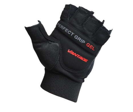 Classic Gym Gloves By Vantage Strength