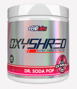 OXYSHRED ULTRA CONCENTRATE