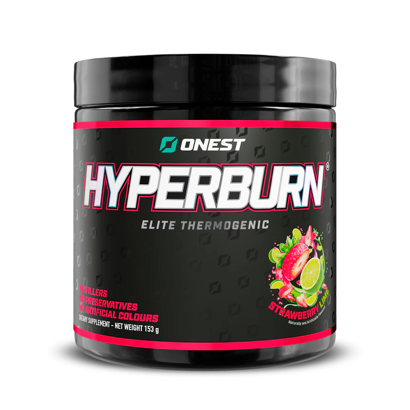 HyperBurn By Onest