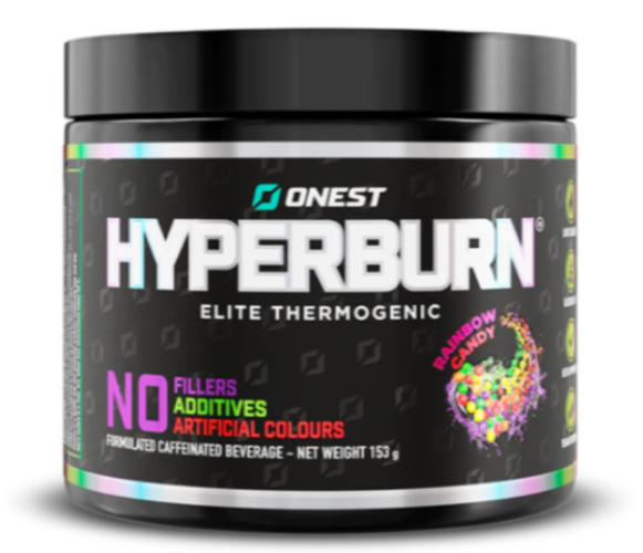 ONEST HEALTH- HYPERBURN