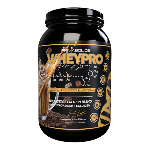 WHEY PRO