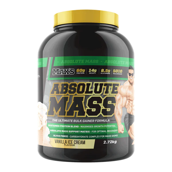 Absolute Mass