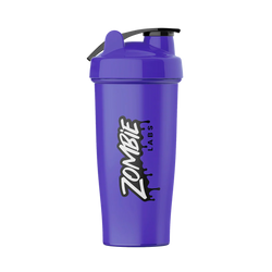 Zombie Labs Shaker
