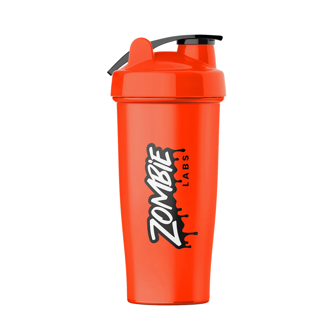Zombie Labs Shaker