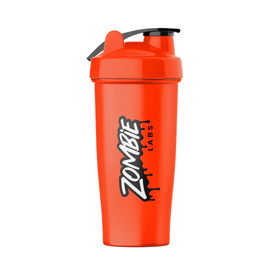 Shaker By Zombie Labs