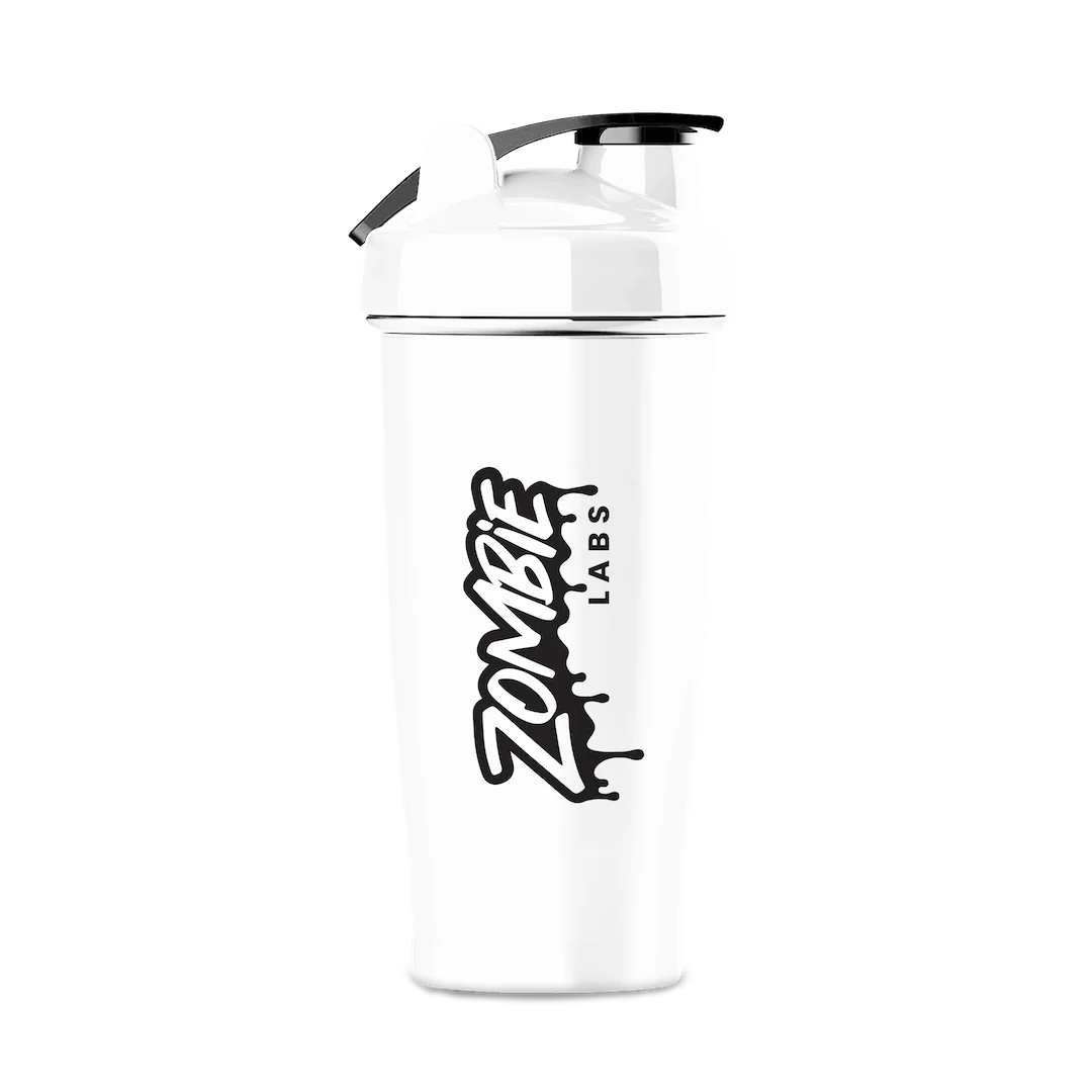 Zombie Labs Shaker