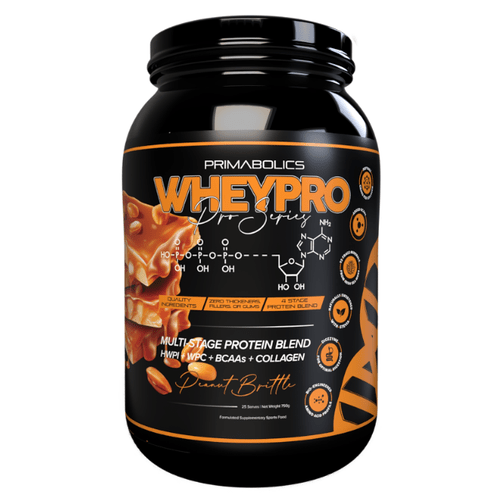 WHEY PRO