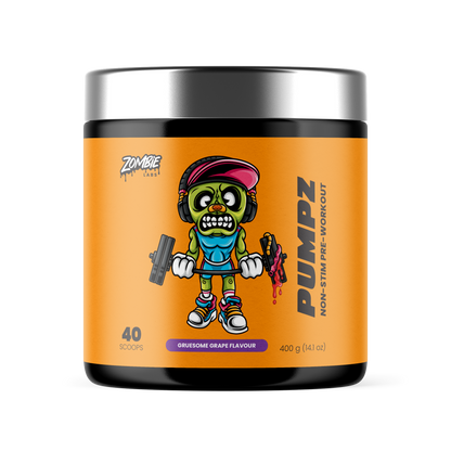 Pumpz by Zombie Labs