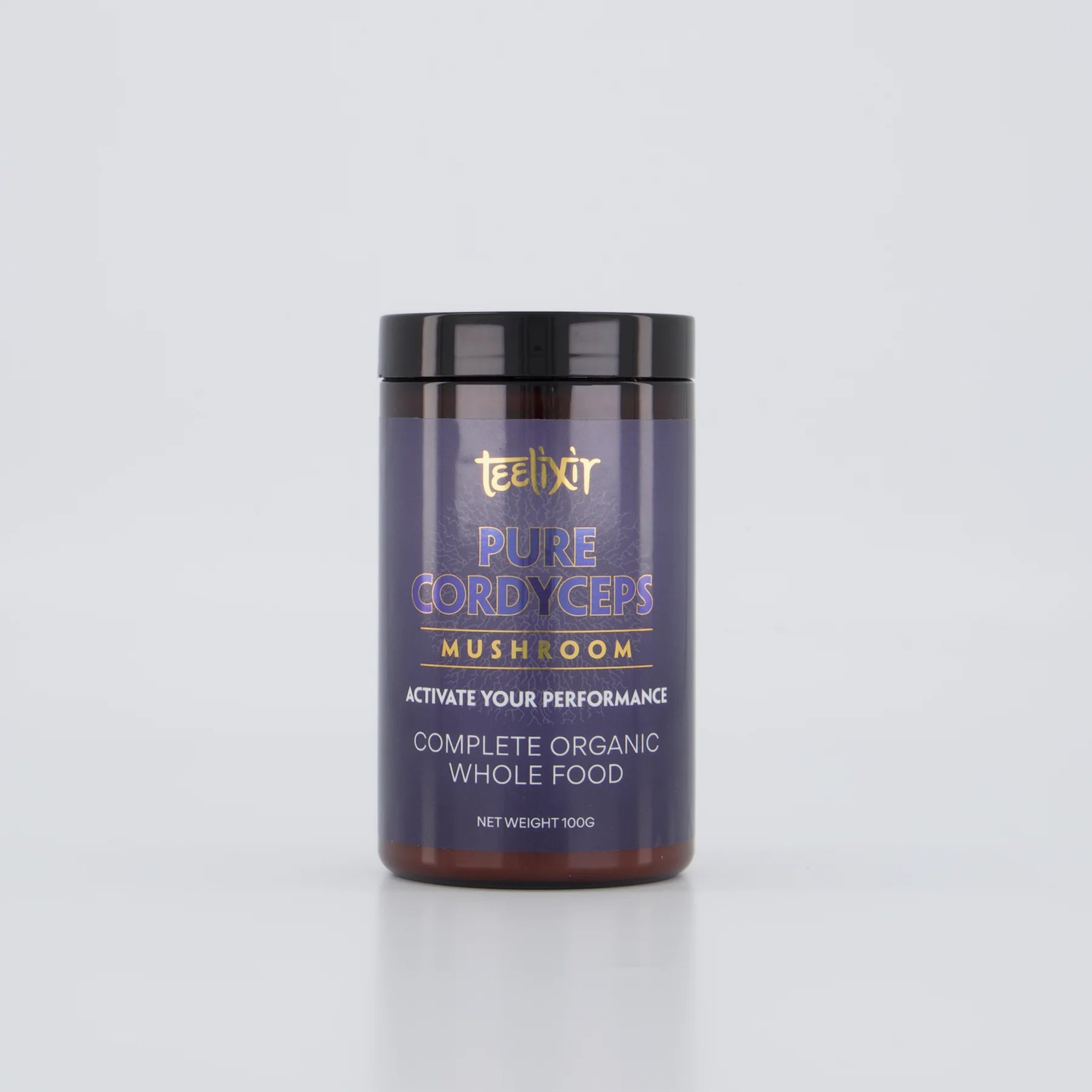 Sunraysia Supplements