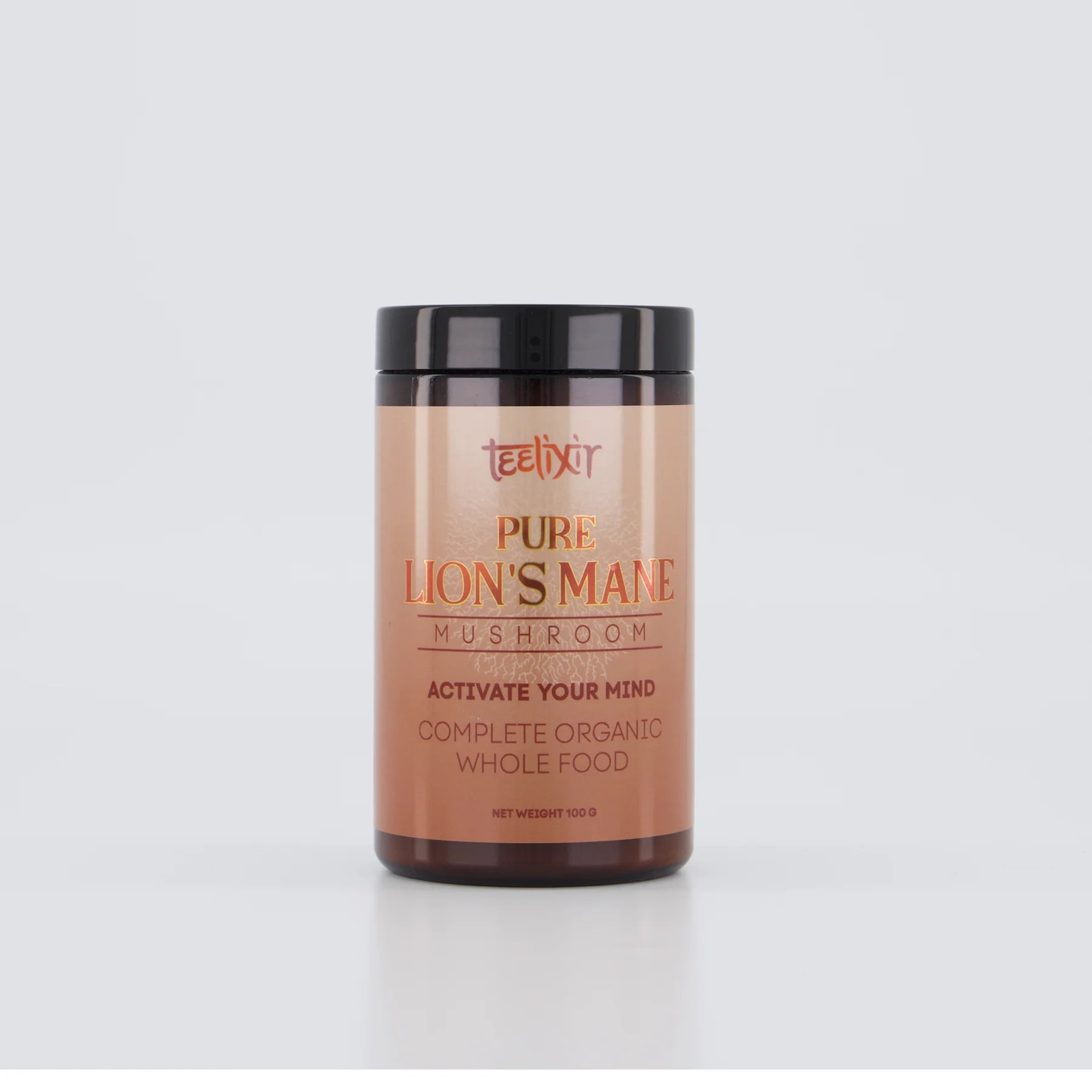 Sunraysia Supplements
