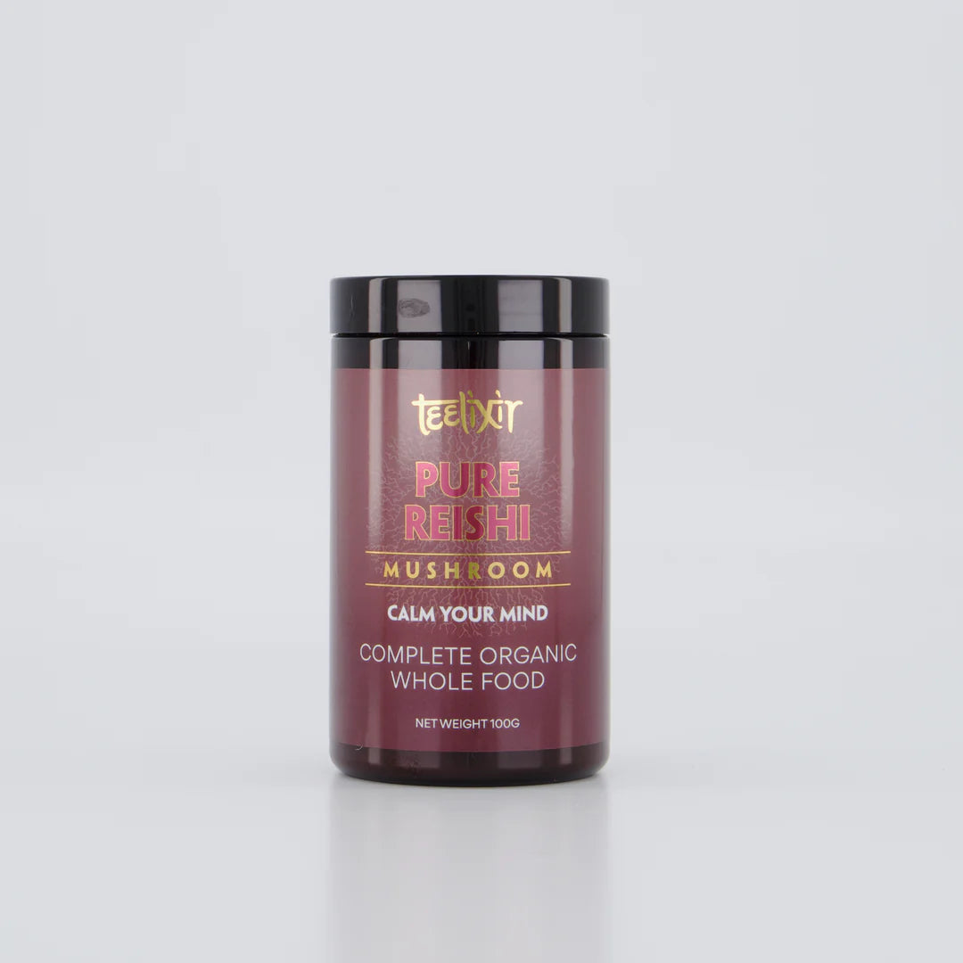 Sunraysia Supplements