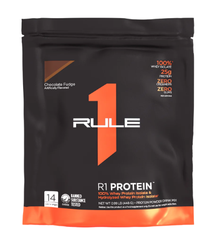 ISOLATE PROTEIN