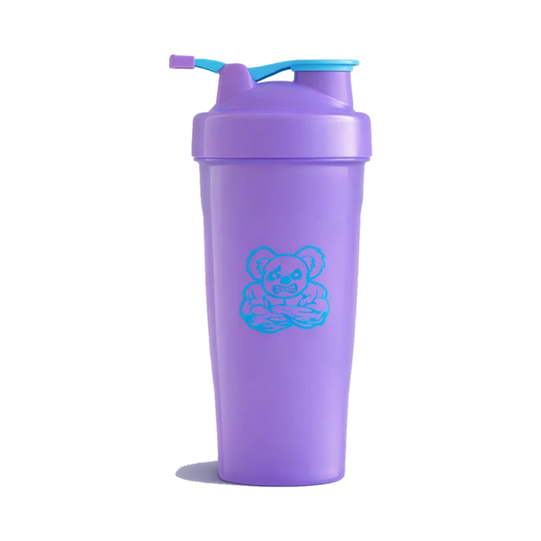 700ml Carnage Koala Shaker Solid By The X Athletics