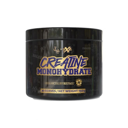 Creatine Monohydrate by TXA Nutrition