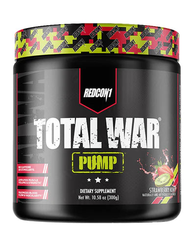 TOTAL WAR PUMP