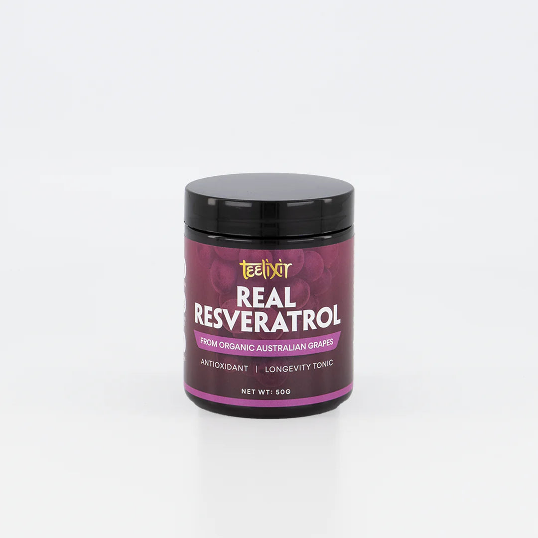 Sunraysia Supplements
