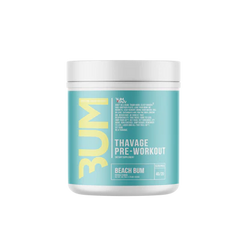 Thavage Pre Workout