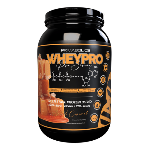 WHEY PRO