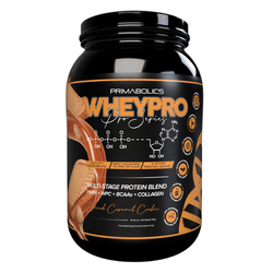 WHEY PRO