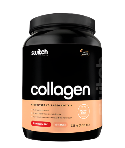 COLLAGEN SWITCH