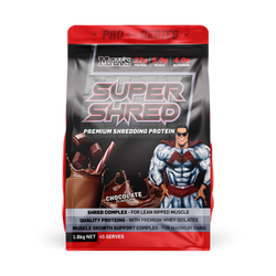 Super Shred