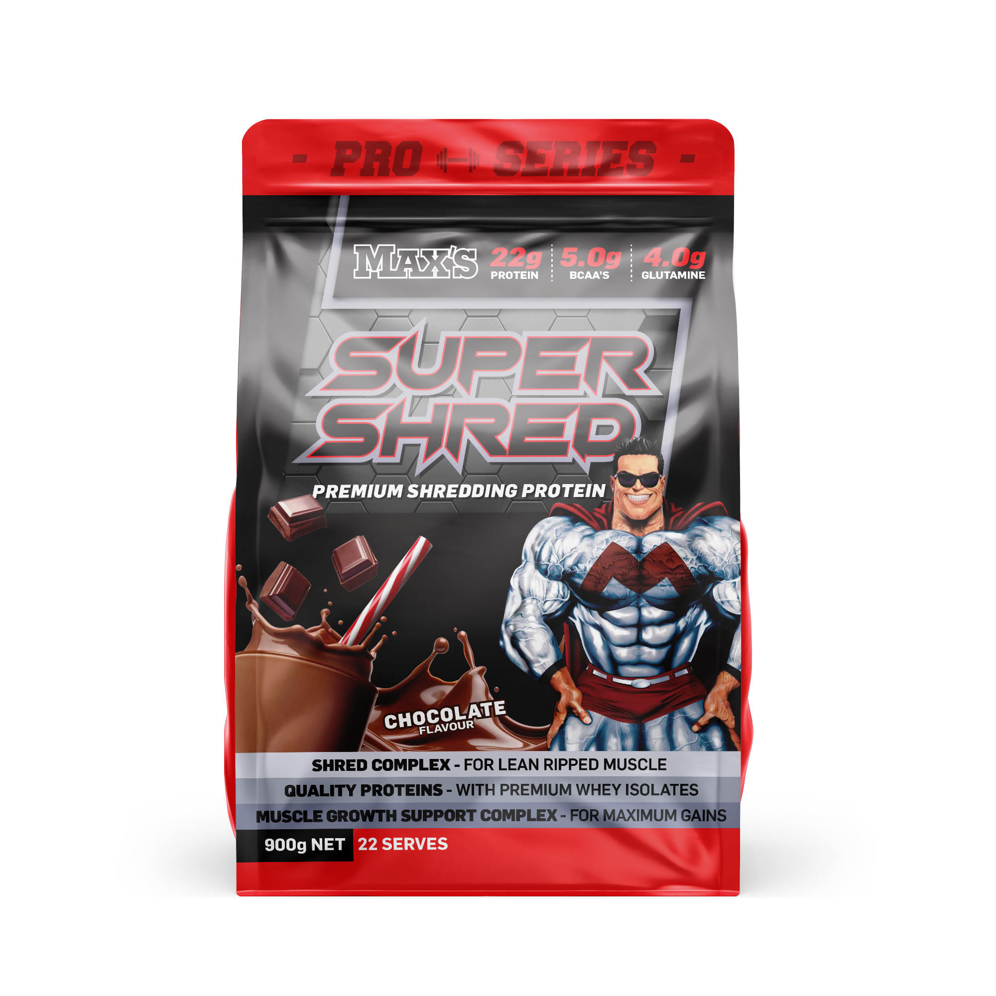 Sunraysia Supplements