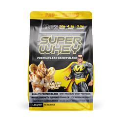 Super Whey