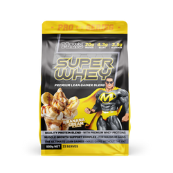 Super Whey