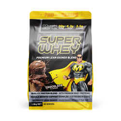 Super Whey