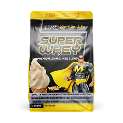 Super Whey